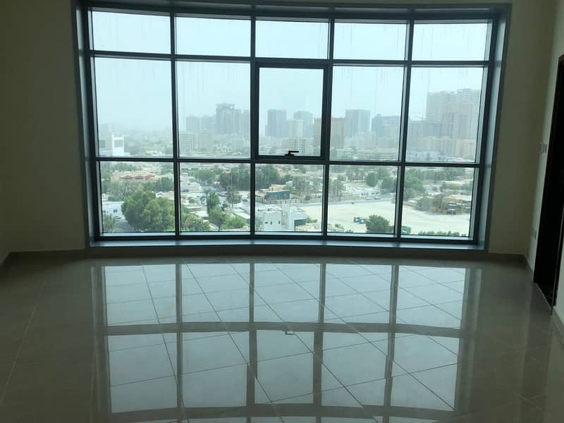7 Master Room City View