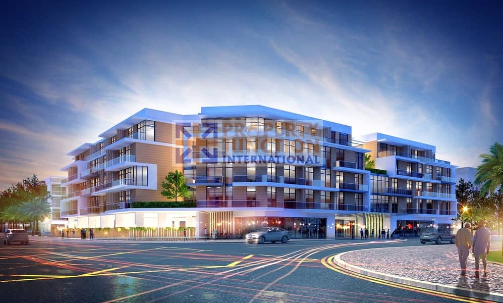 Hot Deal| Ready to Move in Meydan| Payment plan Hot Deal| Ready to Move in Meydan| Payment plan
