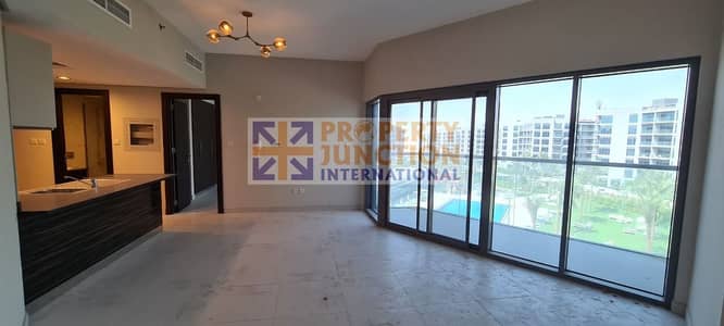 شقة 1 غرفة نوم للبيع في دبي الجنوب، دبي - شقة في ماج 540 ماج 5 بوليفارد دبي الجنوب 1 غرف 412999 درهم - 5438976