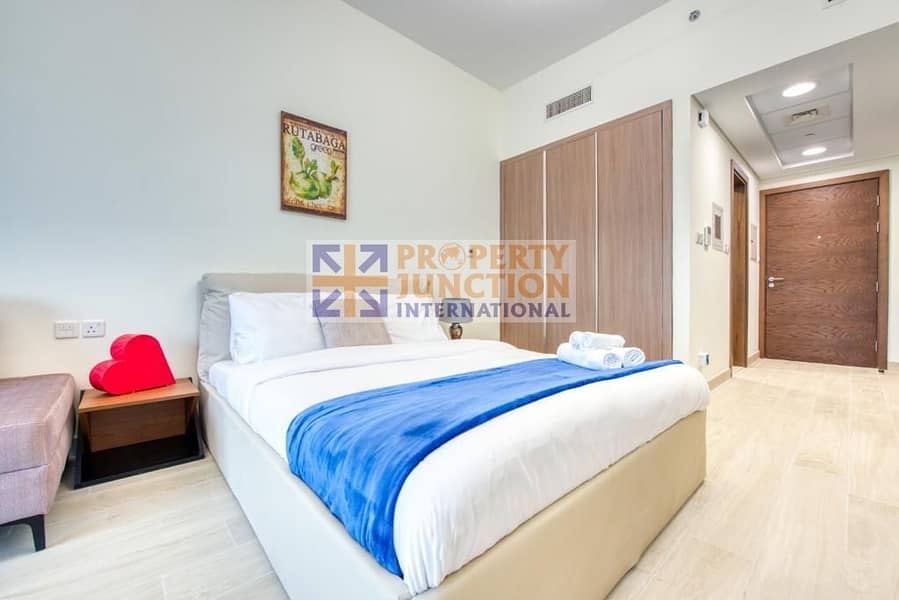 Квартира в Аль Джадаф，Азизи Алия Резиденс, 483995 AED - 5490908