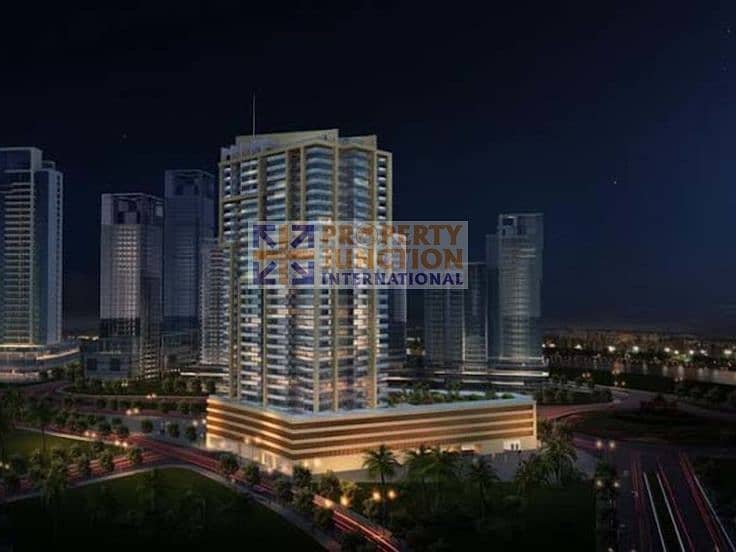 Burj and Fountain View |Luxurious 3BR|Best deal!