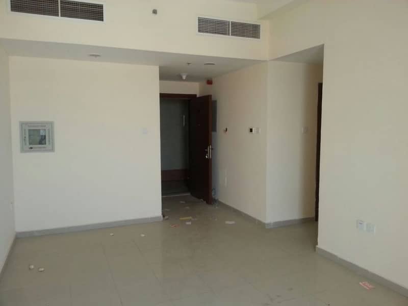 2BHK creek view for sale in ajman pearl Towers 1280 sq. f just pay 290000