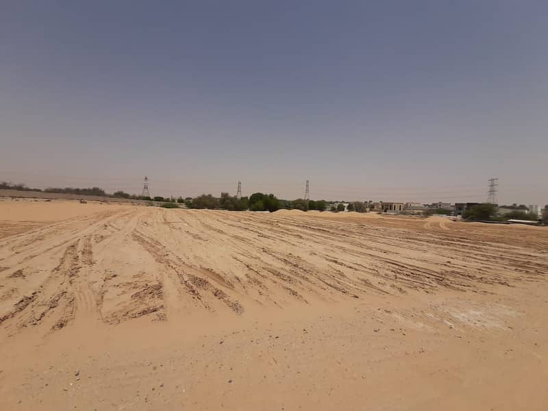 for sale in ajman !!! land in el hellio !!! residential !!! no registration fees !! no service fees !!!