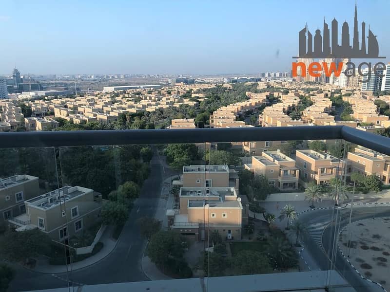 Квартира в Дубай Силикон Оазис，Линкс Резиденс, 1 спальня, 400000 AED - 5523475