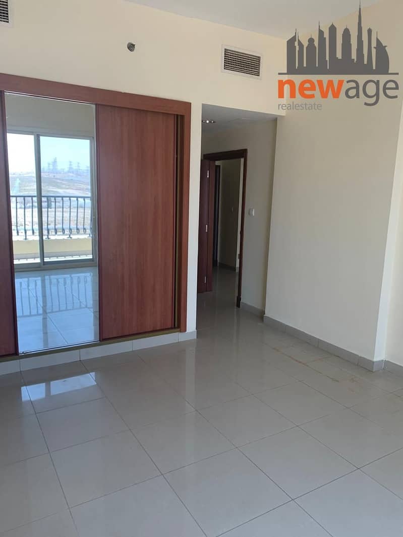 SPACIOUS 2BED WITH BALCONY + STORE IN AL JAWZA