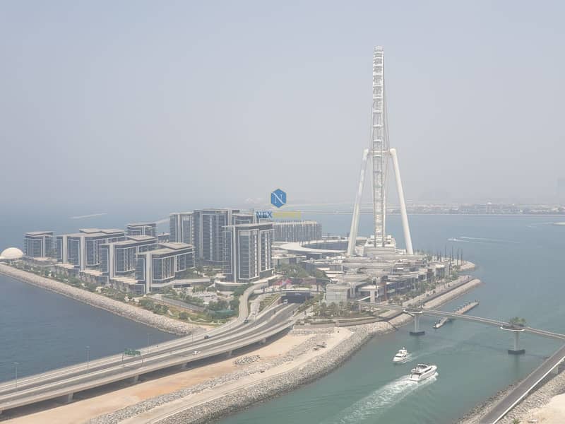 Квартира в Дубай Марина，5242 Тауэрс, 3 cпальни, 220000 AED - 5400048