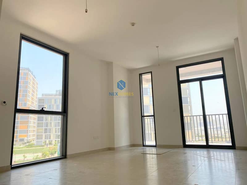 شقة في دانيا 4،دانيا دستركت،ميدتاون،مدينة دبي للإنتاج 2 غرف 1200000 درهم - 5360115