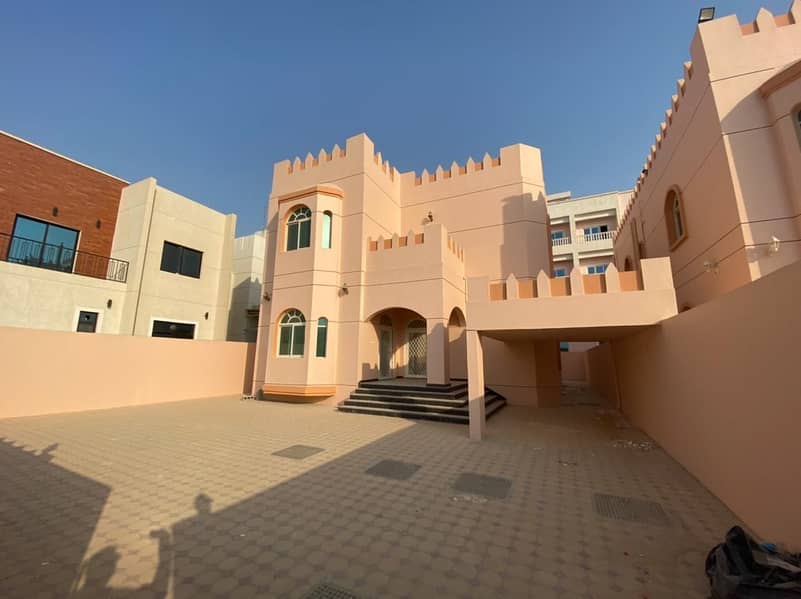 Вилла в Аль Мовайхат，Аль Мовайхат 1, 6 спален, 1600000 AED - 5343533