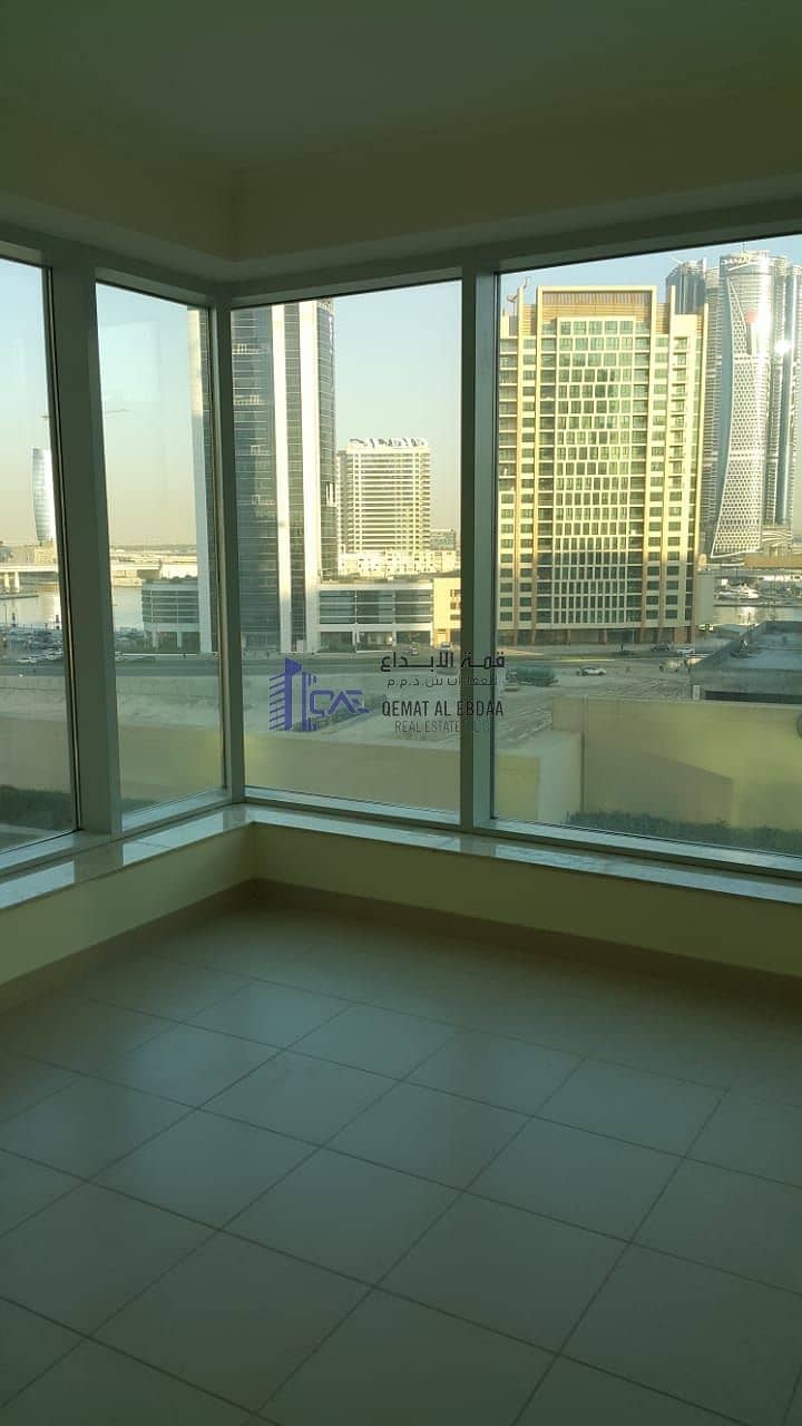 位于迪拜市中心，景观高塔，景观高塔B座 1 卧室的公寓 1050000 AED - 5460165