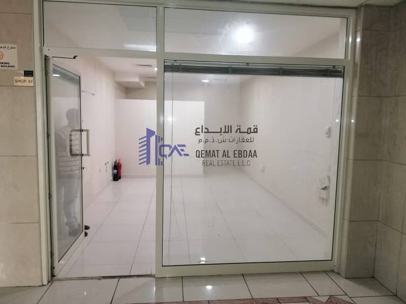 محل تجاري في شارع السطوة السطوة 40000 درهم - 5287711 محل تجاري في شارع السطوة السطوة 40000 درهم - 5287711
