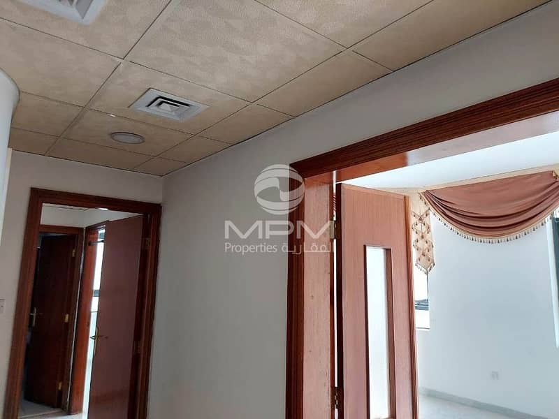 3 Spacious 2 Bedrooms Apartment at Jaw dropping price