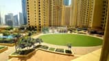2 Lowest Priced in JBR - 2 Bedroom - Next to Beach