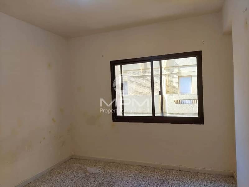 10 Duct A/C  Apt. near Al Ain Tower on Hamdan Street