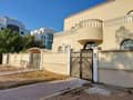 2 Stand Alon villa | outdoor Majlis | Private Parking