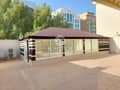 8 Stand Alon villa | outdoor Majlis | Private Parking