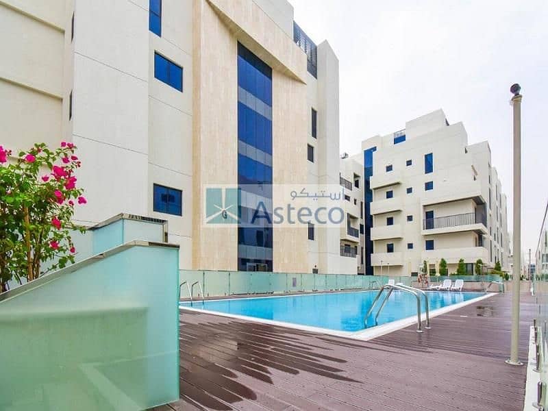 11 BRAND NEW I SPACIOUS 3BHK I EXCELLENT LOCATION