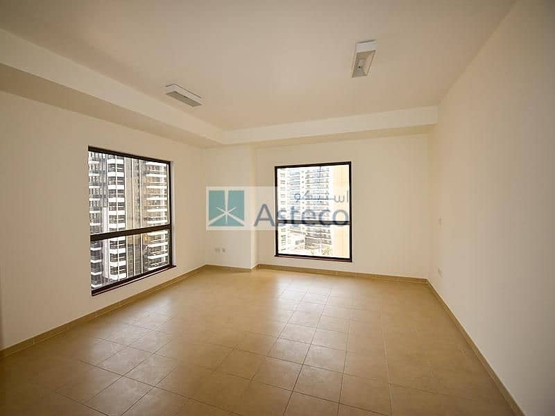 7 Great Deal - Spacious 3 Bed + Maid - Available