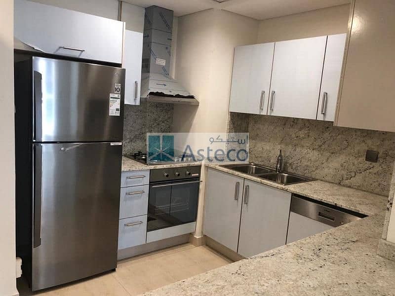 3 BRAND NEW 1BR I LUXURIOUS I EXCELLENT LOCATION