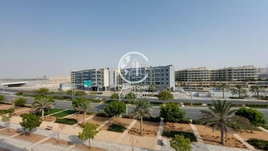 1 Bedroom Flat for Rent in Al Raha Beach, Abu Dhabi - Huge Balcony | Luxurious  & Spacious 1 BHK with Full City View