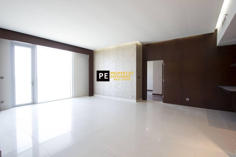 SPACIOUS  2BR |For Sale| Business Bay
