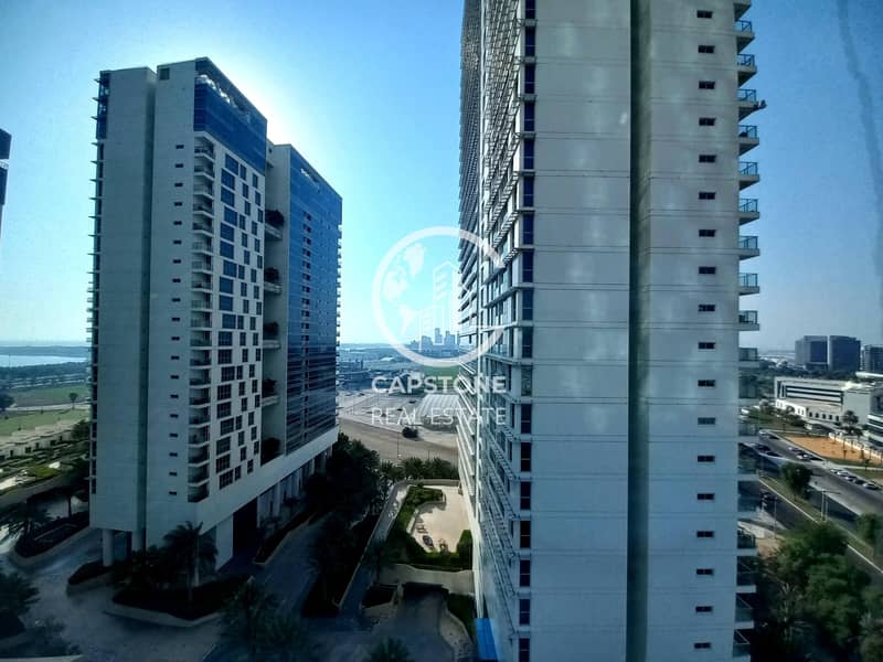 Book It Now!! 3 bedroom High-end unit in Rihan Heights| Awesome View