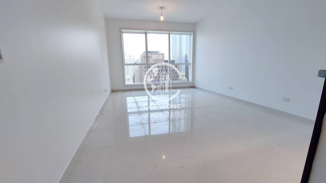 1BR|SPACIOUS AND GORGEOUS|CITY VIEW|PRIME LOCATION