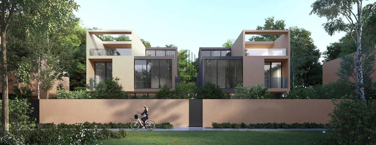 Excellent Home | Perfect For Young Family complex next to Dubai Khawaneej