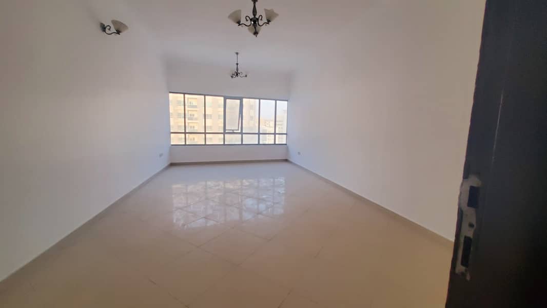 Квартира в Аль Тааун，Аль Таавун Стрит, 3 cпальни, 37000 AED - 5499774