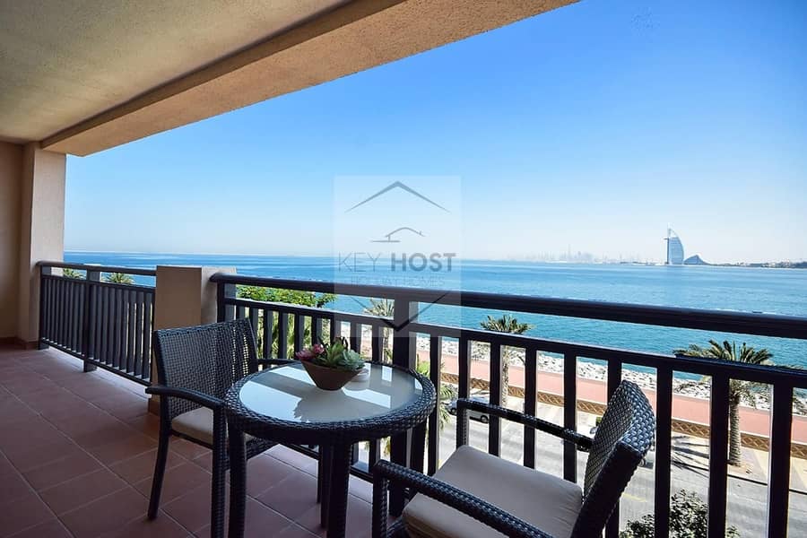 Full Sea View | 1BR Anantara Full Sea View | 1BR Anantara