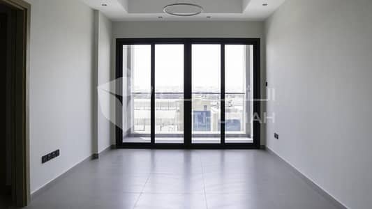 2 Bedroom Apartment for Rent in Muwailih Commercial, Sharjah - 2 BR | Spacious New Unit with Built-in Wardrobes