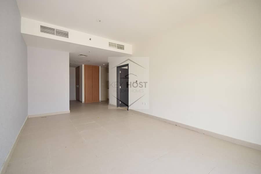 2 Large 1BR  Dubai Silicon Oasis | 4chks