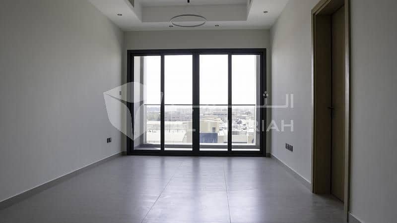 1 BR-Type 1 | Spacious Unit | Up to 2 Months Free