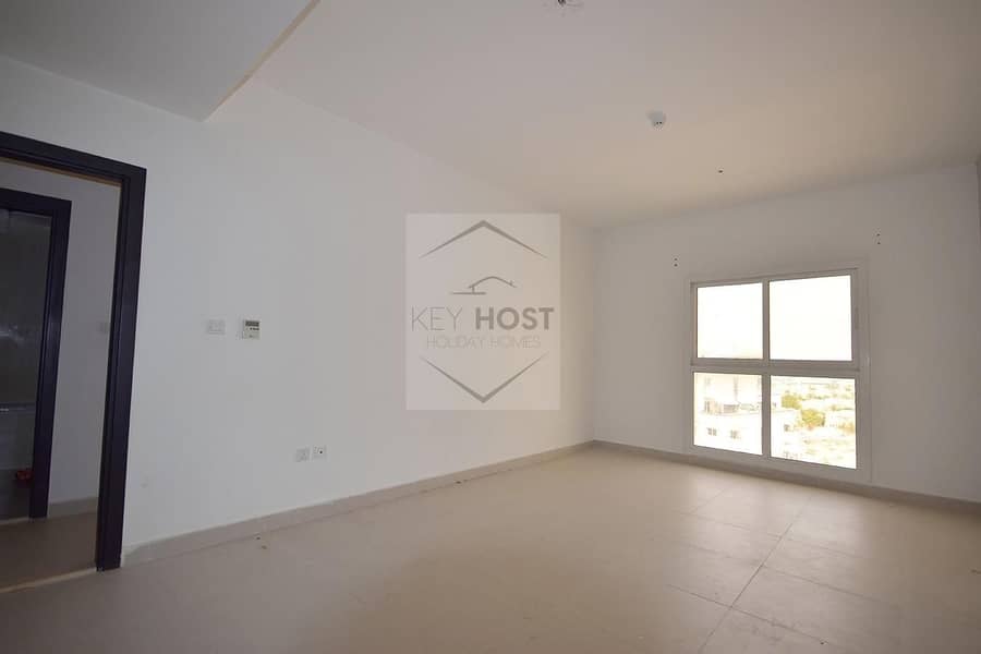 Studio Apartment Dubai Silicon Oasis | 4chks