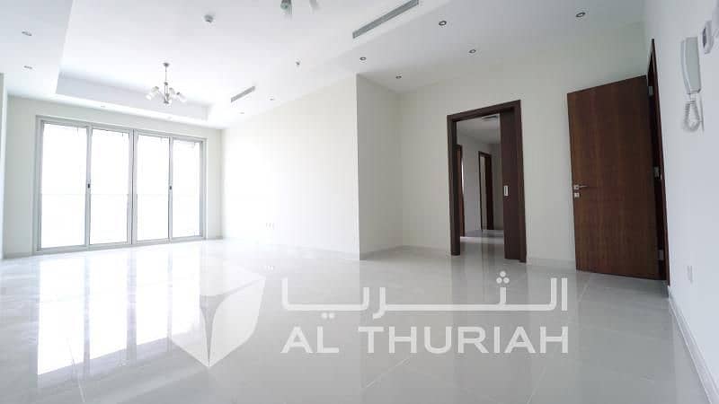 2 3 BR | Exquisite Apartment | Free up to 3 Months