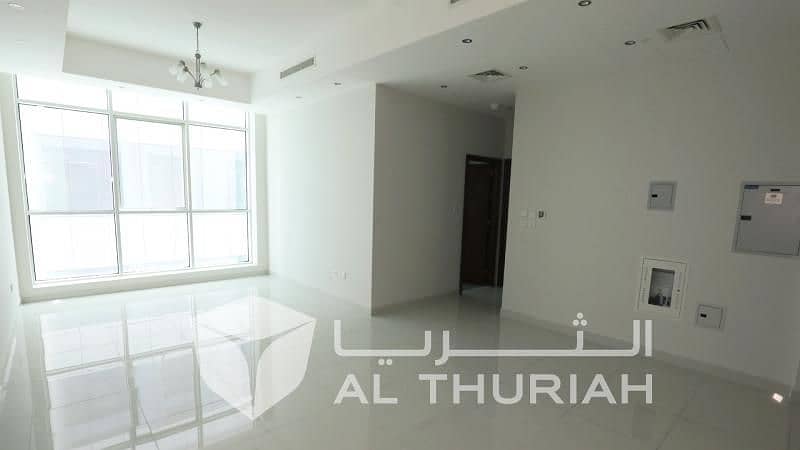 Квартира в Аль Хан，Жемчужный Тауэр, 1 спальня, 460000 AED - 5209854