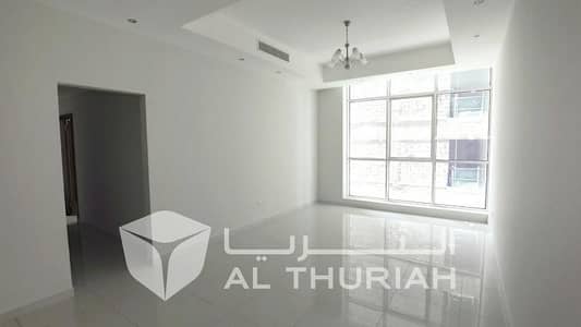 2 Bedroom Apartment for Rent in Al Khan, Sharjah - SPECIAL OFFER-Free 3 Months and Pay in 12 Cheques