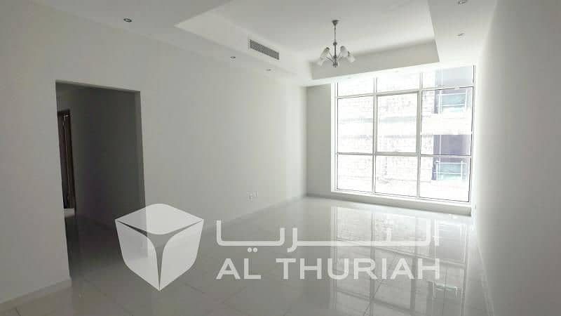 1 2 BR | Incredible Unit | Free Rent up to 3 Months