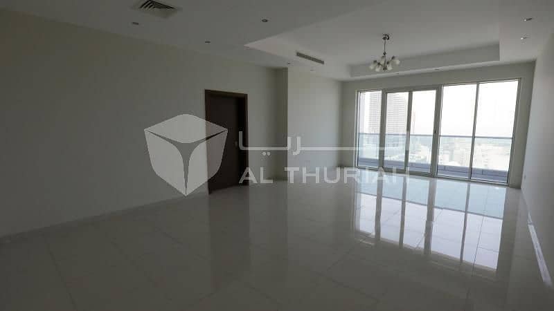 位于阿尔汗，明珠大厦 3 卧室的公寓 63000 AED - 5409535