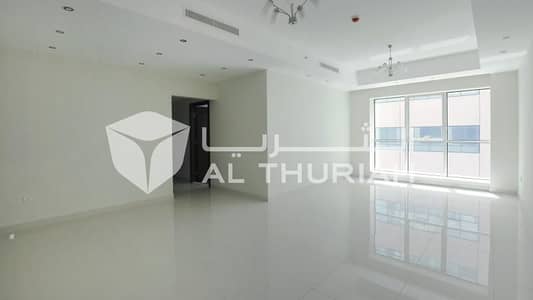 2 Bedroom Apartment for Rent in Al Khan, Sharjah - 2 BR | Impressive Location | Up to 3 Months Free