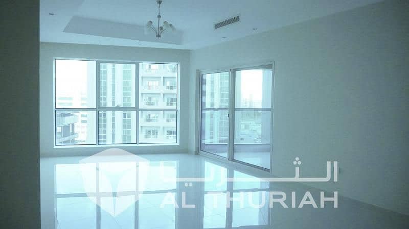 2 2 BR | Unparalleled View | Free up to 3 Months