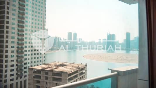 2 Bedroom Apartment for Rent in Al Khan, Sharjah - 2 BR | Spectacular Living | Up to 3 Months Free
