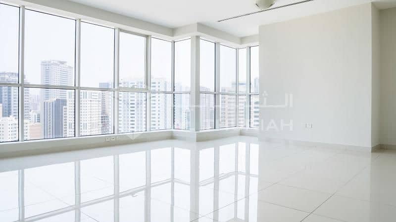 4 BR | Luxurious Penthouse Living | Spacious Unit 4 BR | Luxurious Penthouse Living | Spacious Unit