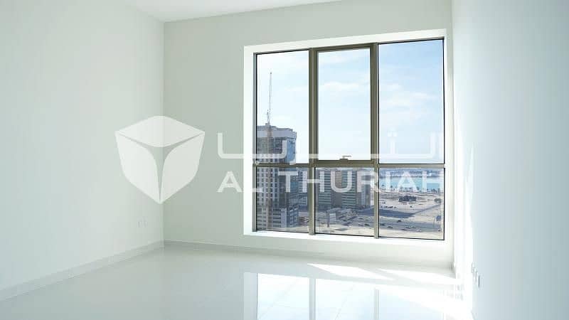 1 BR - 6A-Type 5 | Great Views | 1 Month Free Rent
