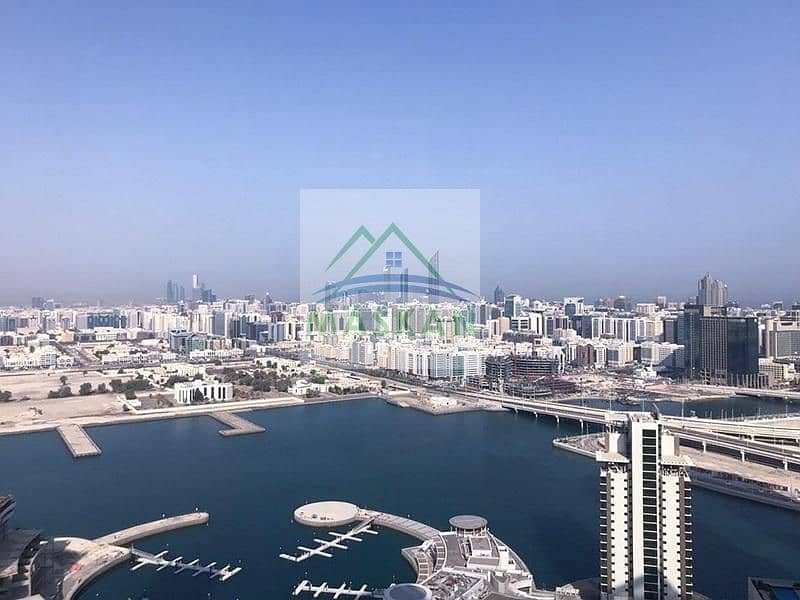 Marina View | Great Investment  | Lavish Apt with Balcony