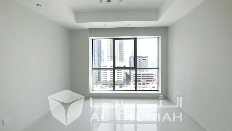 3 1 BR | Supreme Location | Free Rent up to 3 Months