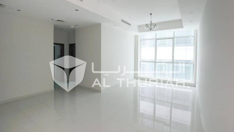 1BR - Type 8  | Urban Living | Free up to 2 Months