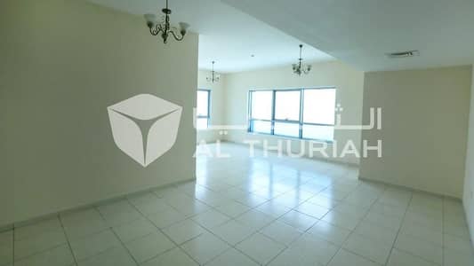 2 Bedroom Flat for Rent in Al Khan, Sharjah - 2 BR | Unique Living | Up to 3 Months Free Rent