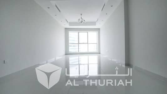 2 Bedroom Apartment for Rent in Al Khan, Sharjah - 2 BR | Stupendous View | Up to 3 Months Free Rent