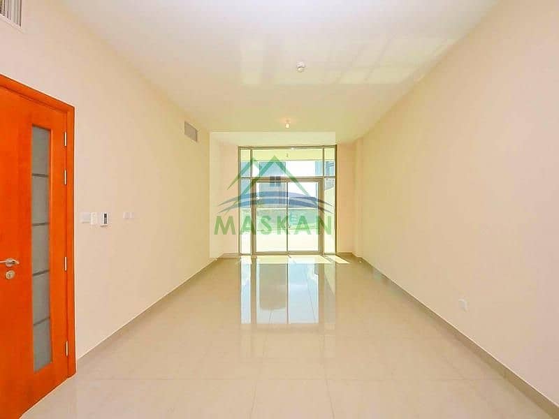 Sensational Huge 2BR Apt with Relaxing Balcony View