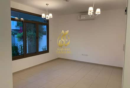 فیلا 3 غرف نوم للبيع في تاون سكوير، دبي - 3BR+Maid |Great Family Community | Tenanted